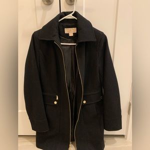 Michael Kors Pea Coat
